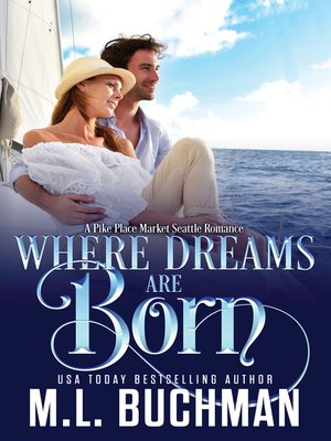 cover image of Where Dreams are Born